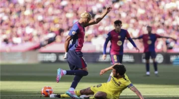 لاعبو الدوري الإسباني يعترضون على إقامة المباريات خارج إسبانيا وتأثيرها على الجدول والمشجعين